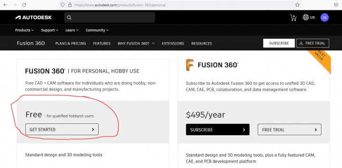 Fusion 360 Free for hobbyists.jpg