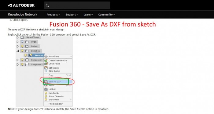 Fusion 360 save as dxf from sketch.jpg