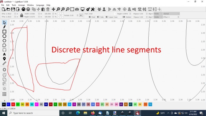 OPs dxf final - LightBurn showing discrete line segments 1.jpg