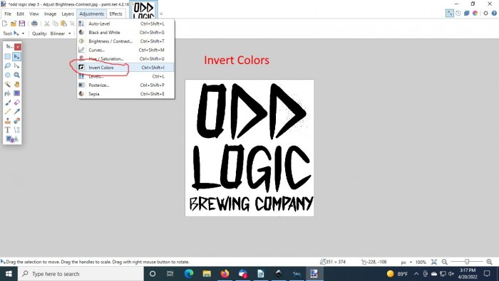 odd logic step 4 - Invert Colors.jpg