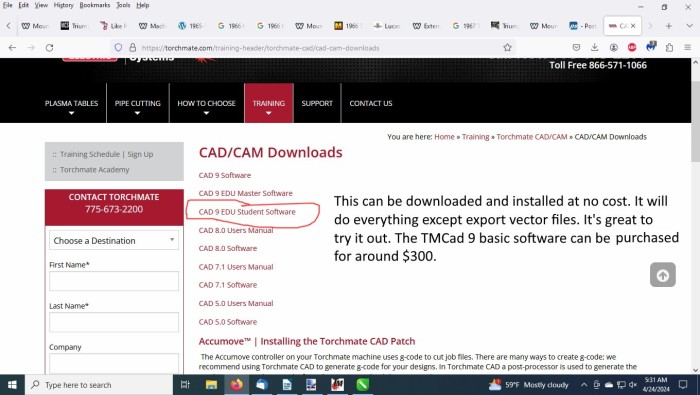 TM Cad trial version.jpg