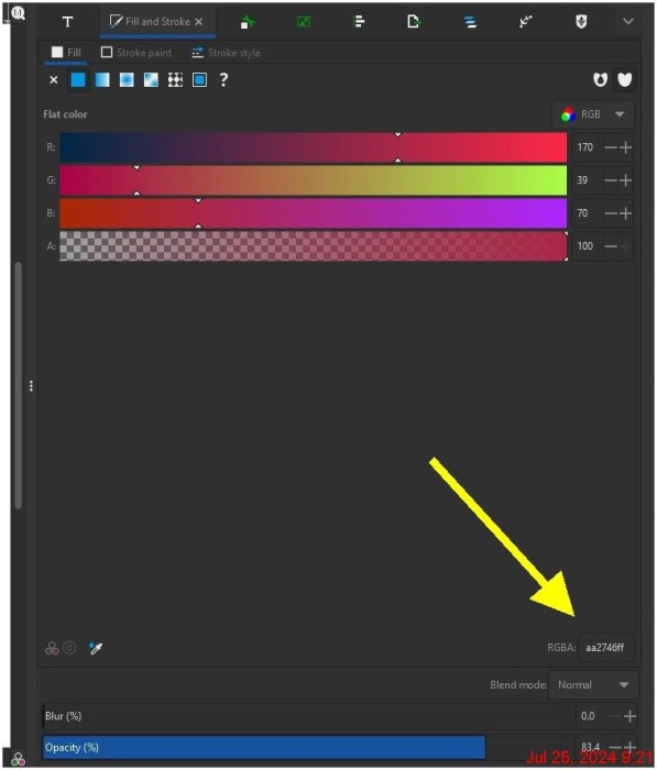 digital color value.JPG