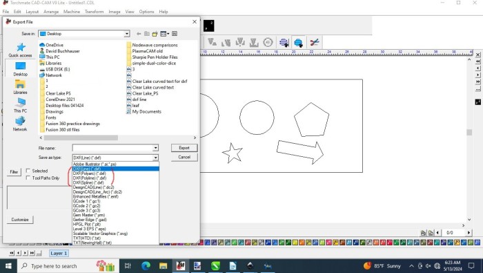 TM Cad dxf export options.jpg