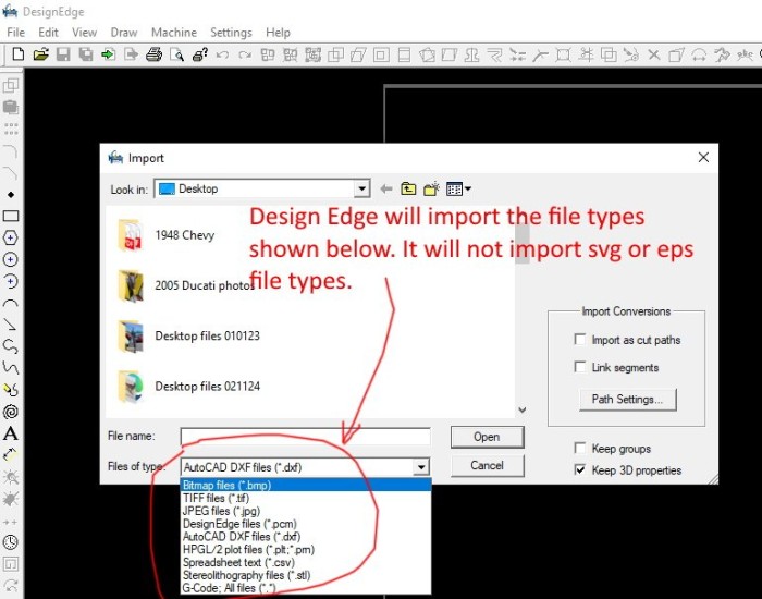 Design Edge import file types.jpg