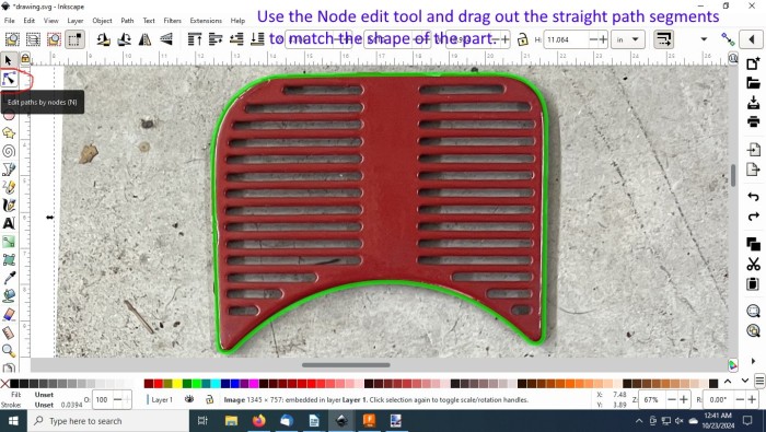 VW dash grill insert Inkscape manual trace 3.jpg