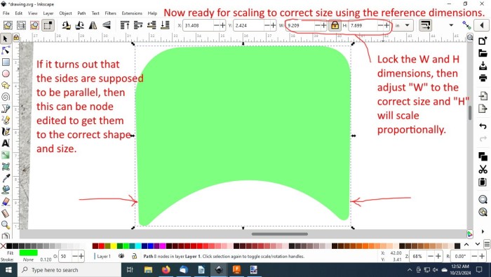 VW dash grill insert Inkscape manual trace 5.jpg