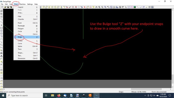 VW dash grill insert Design Edge trace - simulated from flat bed scanner - 8.jpg