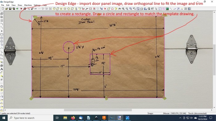 Design Edge door panel photo manual trace 1.jpg